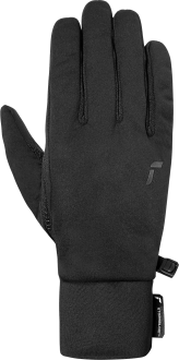 Reusch Noorvik STORMBLOXX TOUCH-TEC 6505171 7700 black front